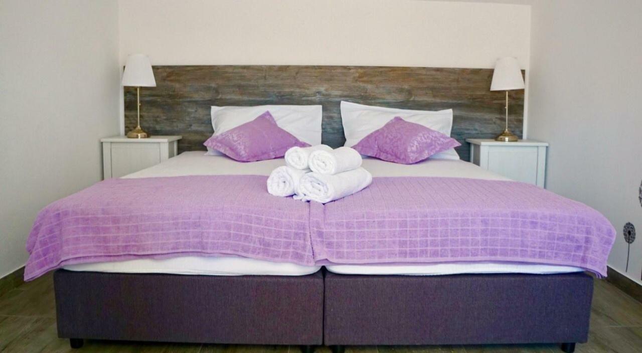 Apartman Zora Trogir Exteriör bild